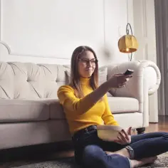 Jak wybrać film do obejrzenia z rodziną, który zadowoli wszystkich?