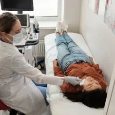 Jakie badania zleca endokrynolog i co mogą ujawnić o zdrowiu?