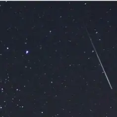 Jak inaczej nazywamy zjawisko spadających gwiazd? Odkryj meteory!