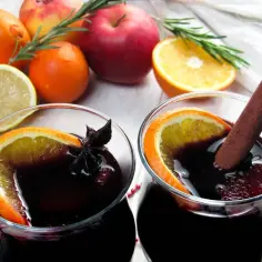 Nikita drink: Odkryj przepis na orzeźwiający napój z Madery
