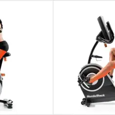Jaki rower stacjonarny dla osoby otyłej? Wybierz najlepszy model dla zdrowia