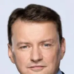 Mariusz Błaszczak: ile ma lat? Sprawdź dokładną datę urodzenia!