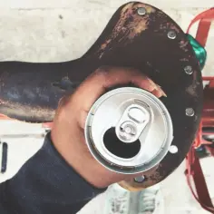 Czy jadąc rowerem pod wpływem alkoholu można stracić prawo jazdy?