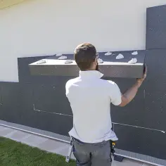 Jak skutecznie przykleić styropian do płyty OSB: 5 sprawdzonych kroków