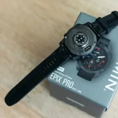 Wymiana baterii w Garmin Fenix - proste kroki i porady na start