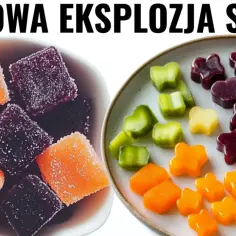 Co zjeść na podwieczorek fit? 10 zdrowych przekąsek, które pokochasz