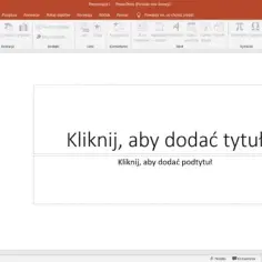 Jak zrobić komiks w PowerPoint: Proste kroki, które musisz znać