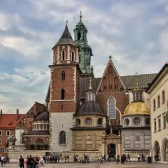 Ile kościołów jest na Starym Mieście w Krakowie? Zaskakujące liczby!