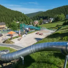 Pec pod Śnieżką atrakcje – odkryj najlepsze miejsca na rodzinny wypoczynek