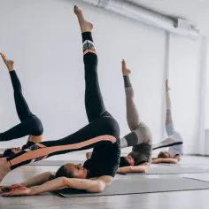 Pilates po jakim czasie efekty? Oczekuj widocznych zmian już wkrótce