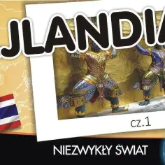 Niezwykła historia dawnej Tajlandii: od plemion do potężnego królestwa