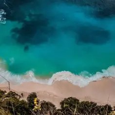 Ile trwa lot na Bali? Sprawdź, co wpływa na czas podróży