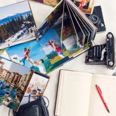 Ile trwa wywołanie zdjęć u fotografa? Sprawdź, co wpływa na czas oczekiwania