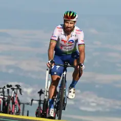 Peter Sagan: kariera, sukcesy i przyszłość legendy kolarstwa