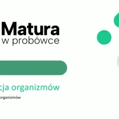 Matura z biologii: klasyfikacja organizmów. Systemy klasyfikacji organizmów.