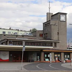 PKP Będzin 2026: Będzin Miasto wszystko, co musisz wiedzieć