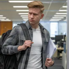 Czy można przerwać staż aby podjąć pracę bez konsekwencji?