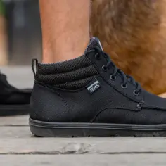 Jakie buty po skręceniu kostki? Wybierz stabilność i komfort na każdym kroku