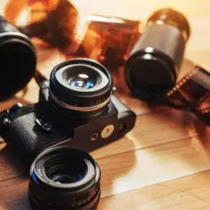 Klisze Kodak: czy warto sięgać po legendarne filmy?