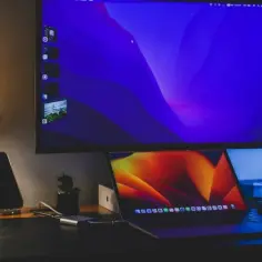 Jaki monitor dla grafika: wybierz idealny model dla swojej pracy