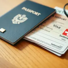 Czy trzeba paszport do Szwajcarii? Ważne informacje dla Polaków