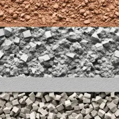 Anhydryt czy beton – który materiał budowlany jest lepszy dla Twojego projektu?