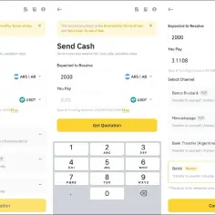 Binance robi niesamowite rzeczy z opłatami transakcyjnymi dla USDC