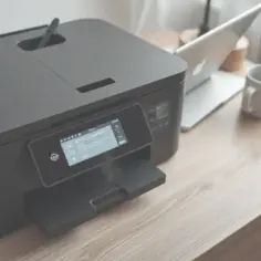 Jak podłączyć drukarkę Brother do Wi-Fi bez problemów – proste kroki