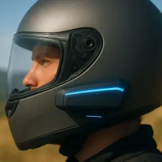 Jaki interkom motocyklowy wybrać? opinie, porównanie i forum dyskusyjne