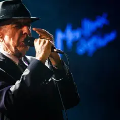 Leonard Cohen – Jak oceniana jest płyta "You Want It Darker"? Recenzje