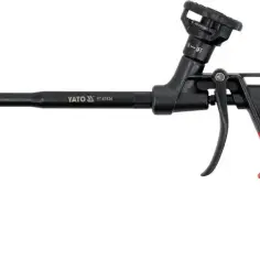 Pistolet do pianki Yato: Dlaczego warto go mieć w warsztacie?