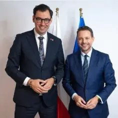 Ile wzrostu ma Rafał Trzaskowski? Zaskakujące fakty i kontrowersje