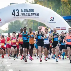Ile trwa przygotowanie do maratonu? Sprawdź, jak uniknąć kontuzji