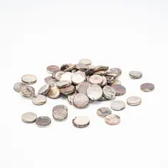 Ile kosztuje gram srebra w skupie? Sprawdź aktualne ceny i czynniki wpływające na wartość
