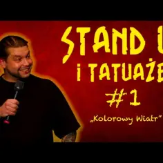 Bartek Toczek stand up - zaskakujące fakty o jego karierze komika
