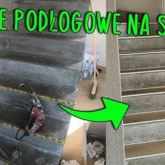 Jak wykończyć schody betonowe wewnętrzne, by wyglądały jak nowe