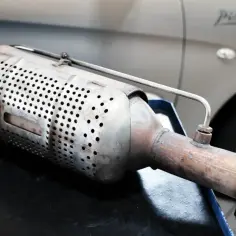 Ile za dpf na złomie? Sprawdź, ile możesz zyskać za filtr