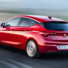 Opel Astra K jaki silnik wybrać, aby uniknąć wysokich kosztów?