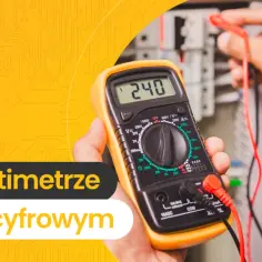 Jak działa multimetr? Proste wyjaśnienie dla początkujących