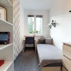 Ile kosztuje wynajem pokoju w Warszawie? Ceny, które zaskoczą