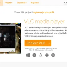 Jak oglądać TV na VLC Media Player - proste metody i wskazówki