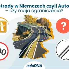 Jakie jest ograniczenie na autostradzie? Sprawdź, aby uniknąć mandatów