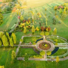 Śląski Ogród Botaniczny: Czy warto? Godziny, cennik, atrakcje