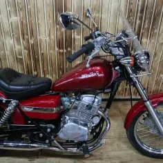 Jak zwiększyć moc w Honda Rebel 125 bez kosztownych modyfikacji