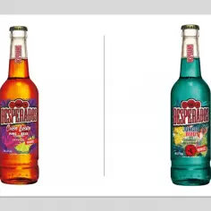 Najlepsze drinki z piwem Desperados, które zaskoczą Twoje podniebienie