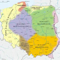 Polska po angielsku: Poland vs Polish uniknij częstych błędów