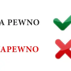 Poprawna pisownia: Jak pisać "w ogóle", "na pewno" i inne błędy?
