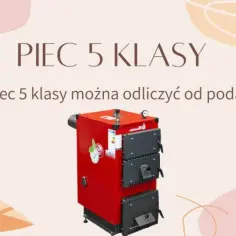 Jak odliczyć piec na ekogroszek od PIT i uniknąć błędów?