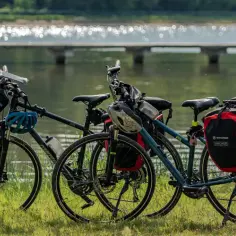 Najlepsze trasy rowerowe w Busku-Zdroju, które musisz poznać