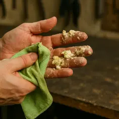 Skuteczne sposoby na zmycie farby do włosów ze skóry bez bólu